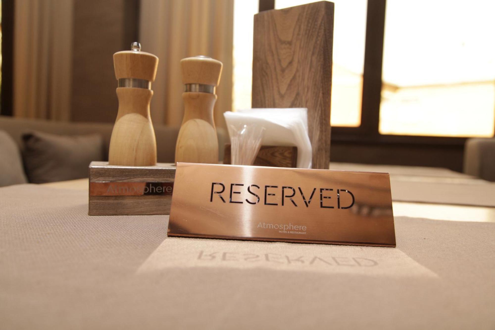Hotel Atmosphere Πολτάβα Εξωτερικό φωτογραφία