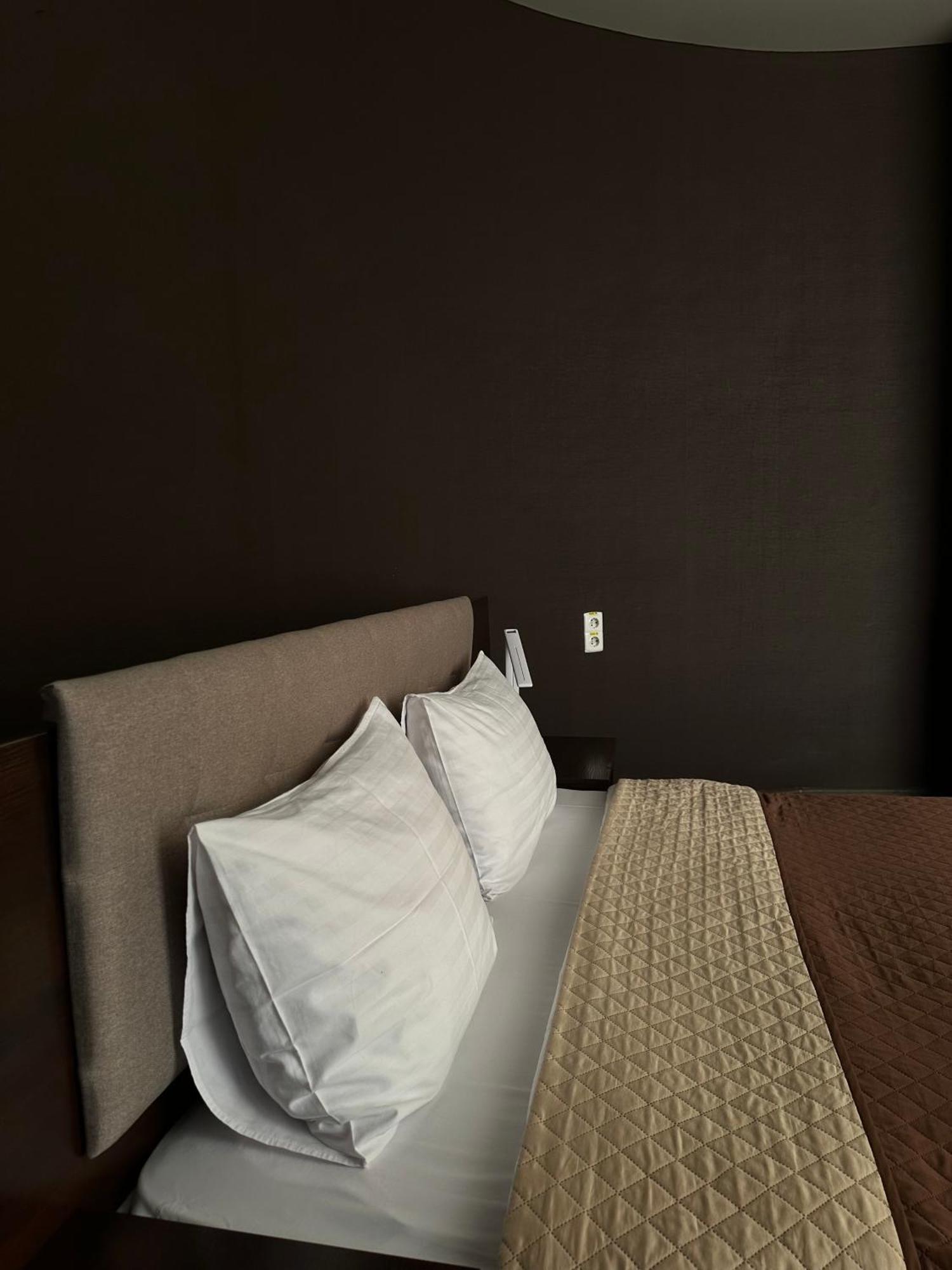 Hotel Atmosphere Πολτάβα Δωμάτιο φωτογραφία