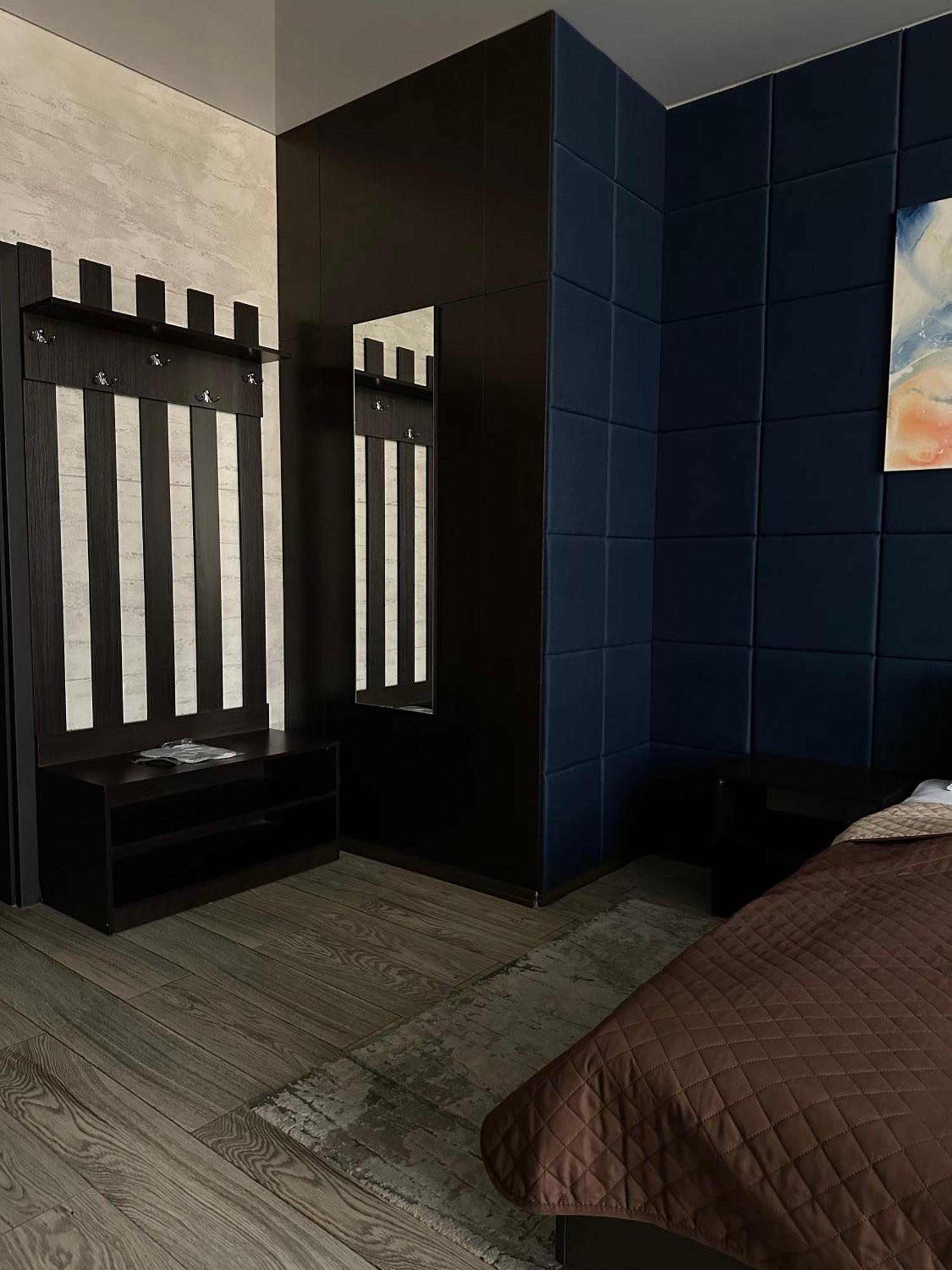 Hotel Atmosphere Πολτάβα Εξωτερικό φωτογραφία